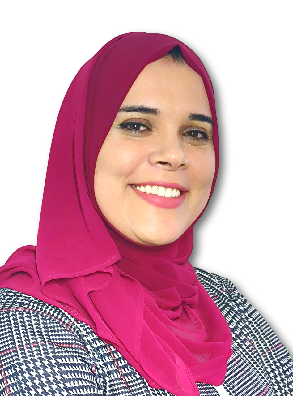 Mariem SAFI's profile
