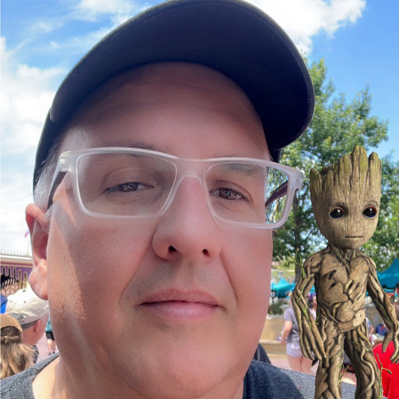Mark Dordel's profile