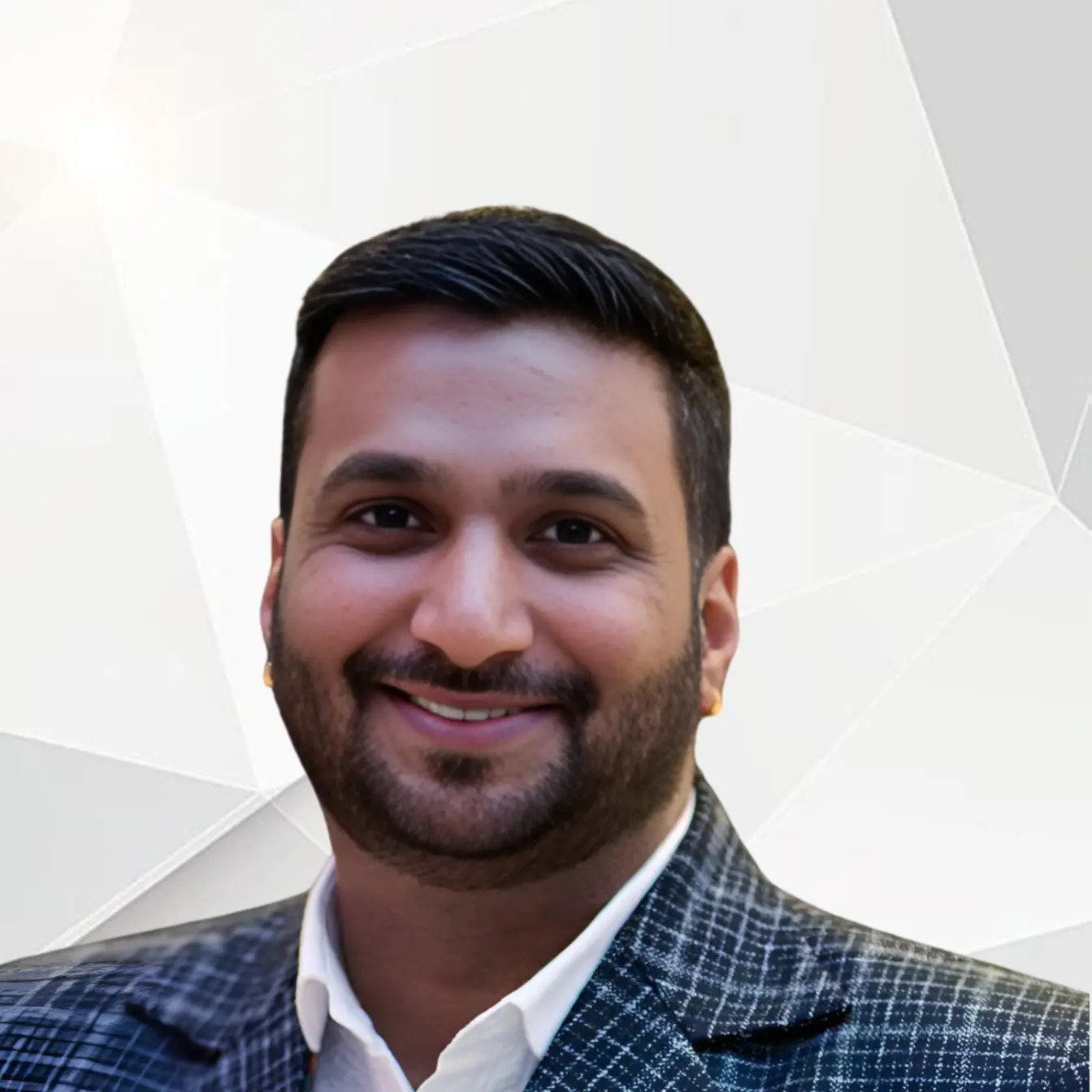 Rahul Parwal's profile
