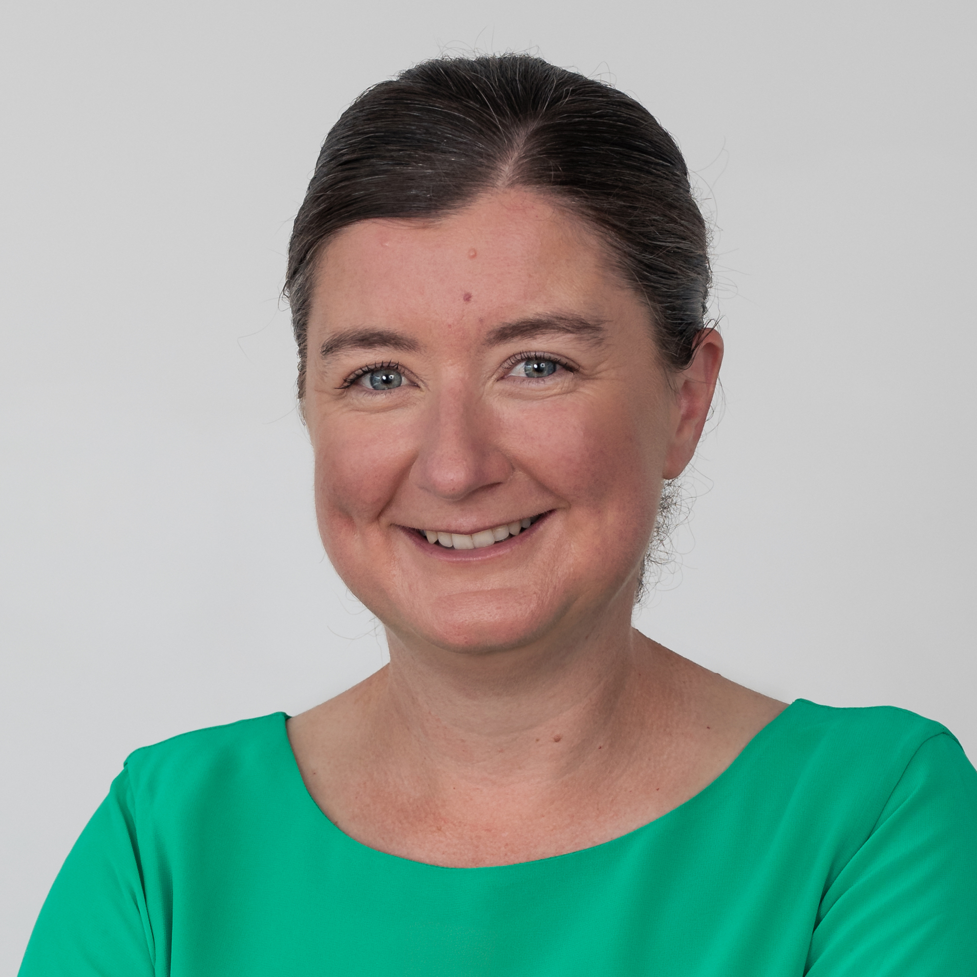 Katrina Clokie's profile