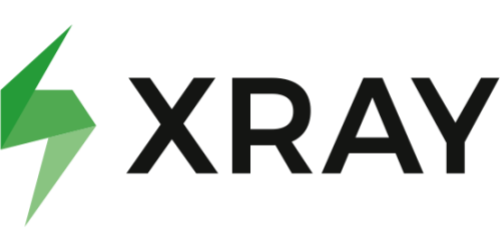 Xray logo