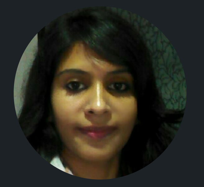 Anila Saifan's profile
