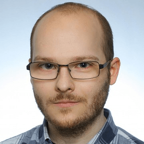 Mirek Długosz's profile