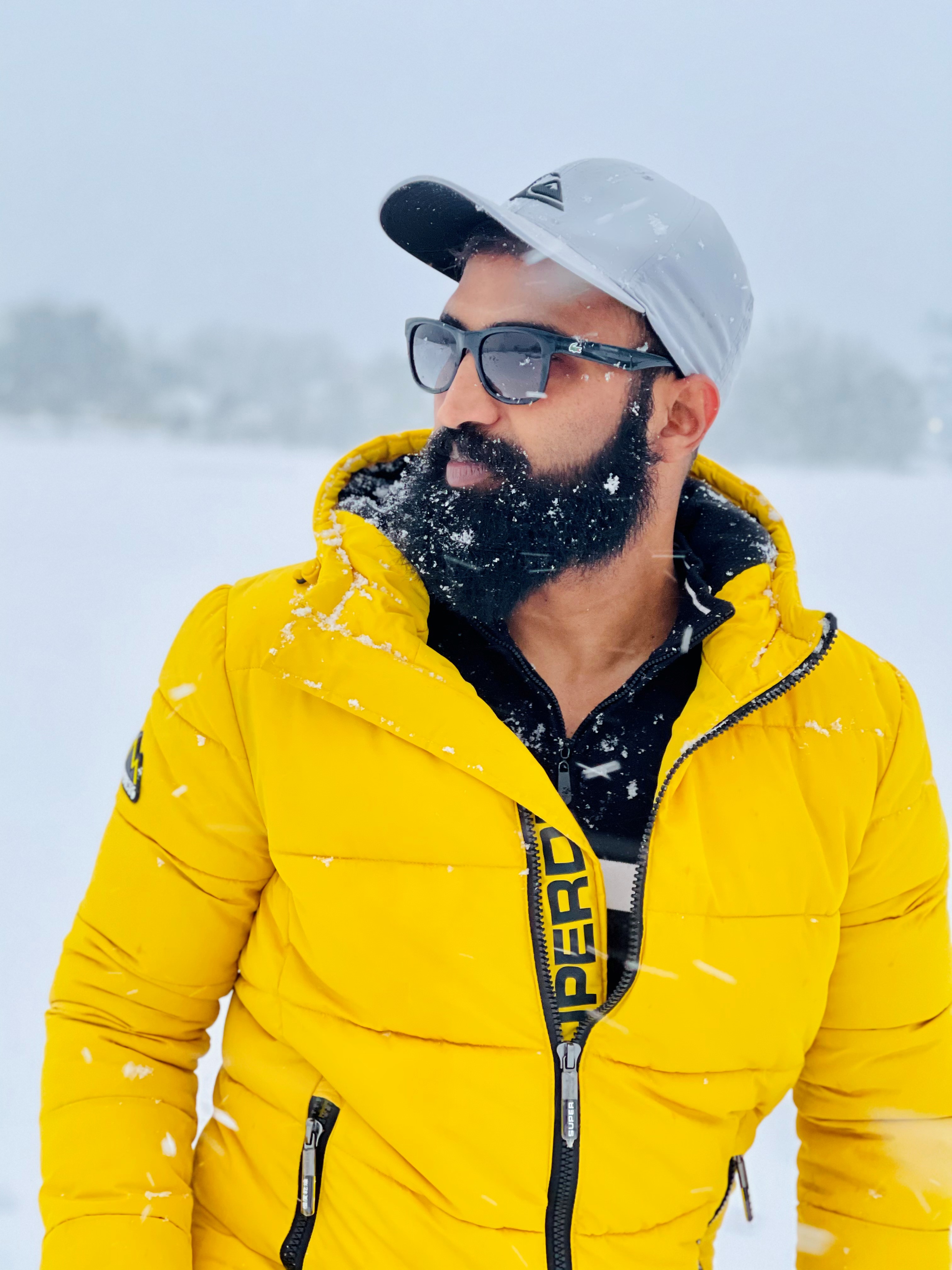 Maneesh Maddala's profile