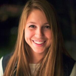 Leah Pemberton
