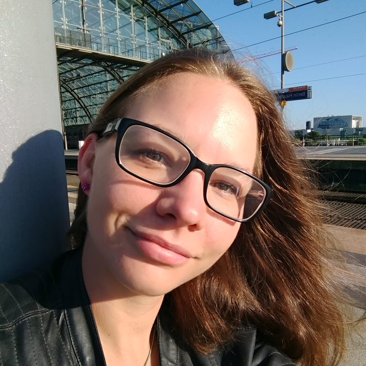 Nadja Schulz's profile