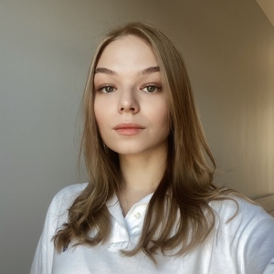Nataliya Hanchych