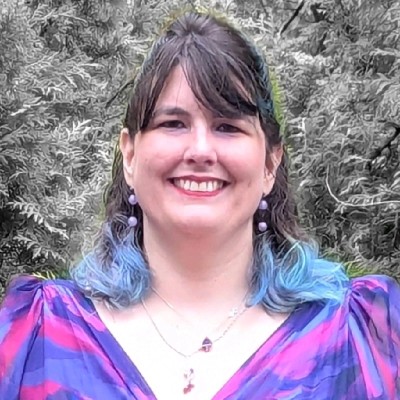 Melissa Rocks's profile