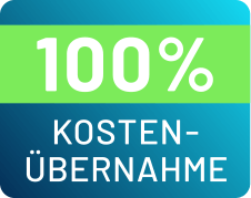100% Kostenübernahme Thumbnail