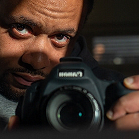 Joseph Djima Jnr Photography