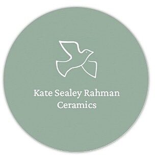 Kate Sealey Rahman Ceramics