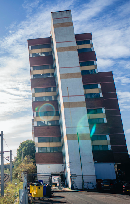 The Archives by Purpose