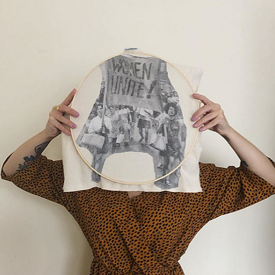 Snitches Get Stitches