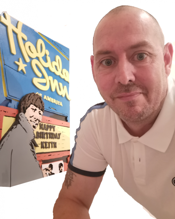 You Wooden Believe It