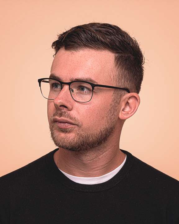 Adam Brazier Photography