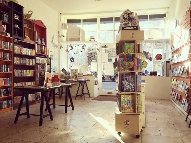 Pickled Pepper Books