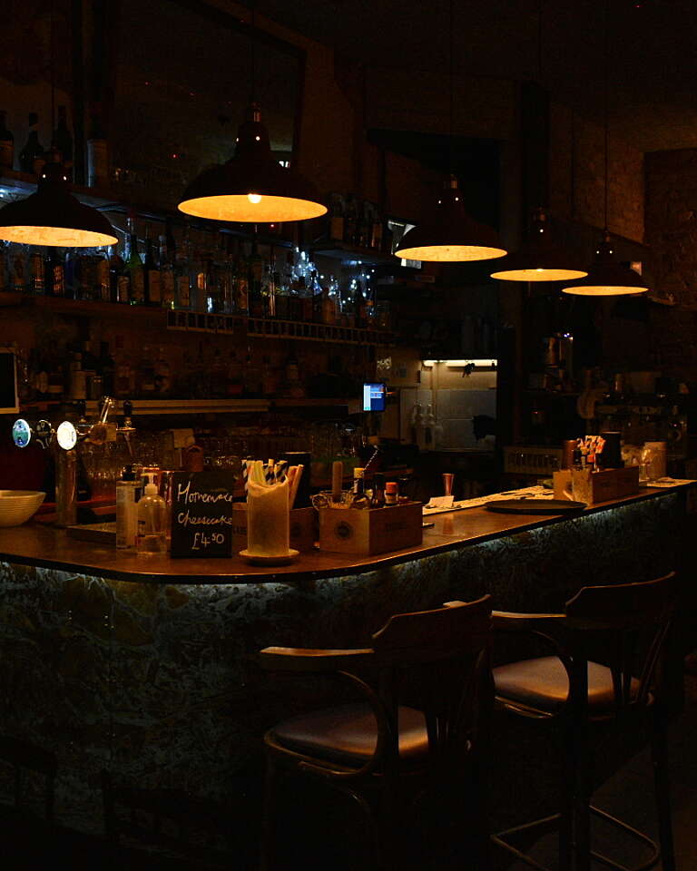 Ten to One Cocktail Bar & Kitchen