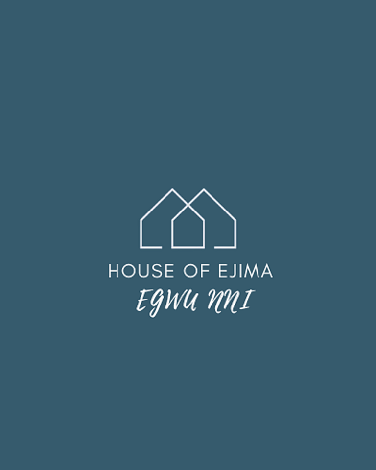 House Of Ejima Egwu Nni