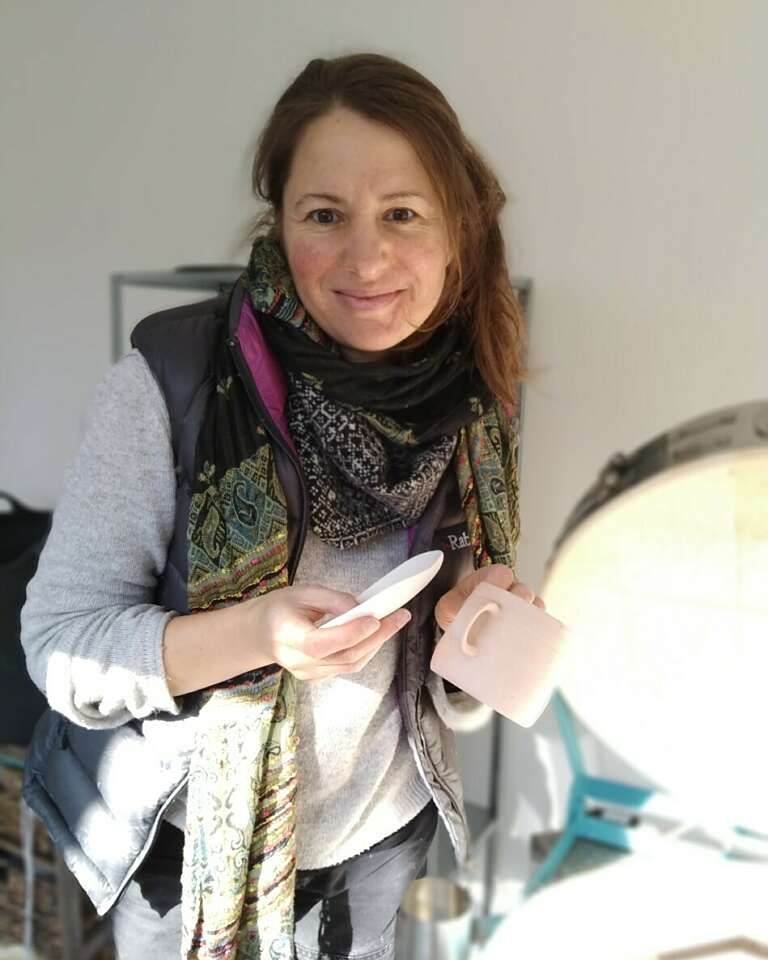 Time for tea ceramics