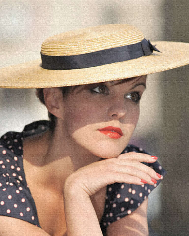 And They Loved Hats By Orizu