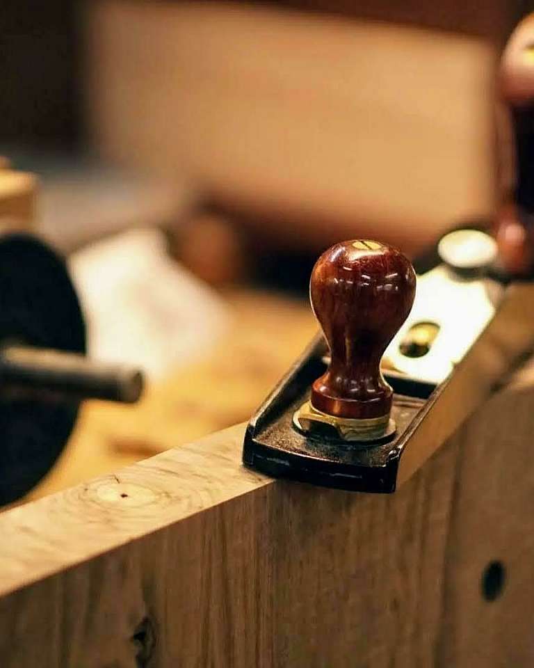 London School of Furniture Making