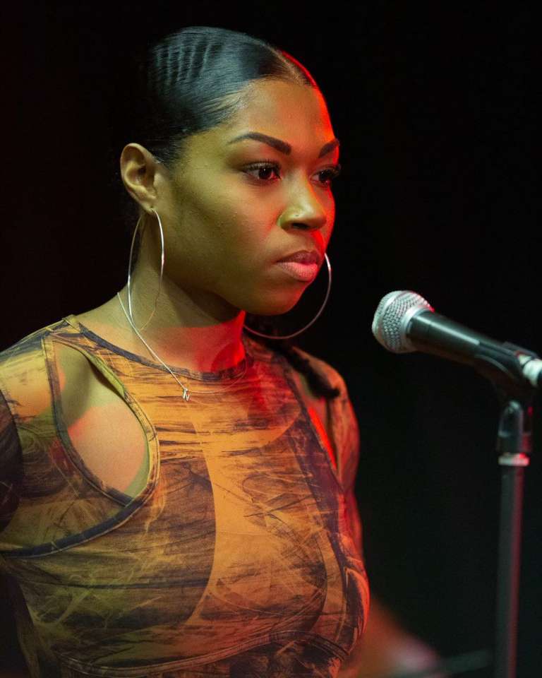 Collage Voices & Collage Community