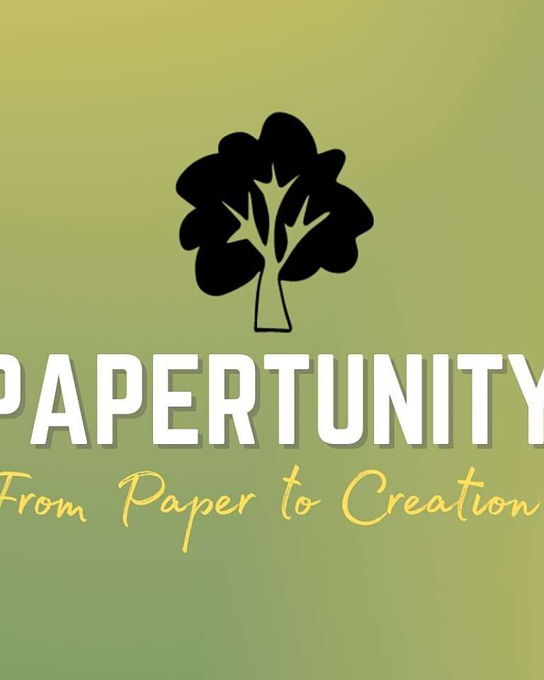 Papertunity