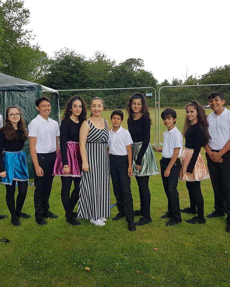 Refugee Workers Cultural Association