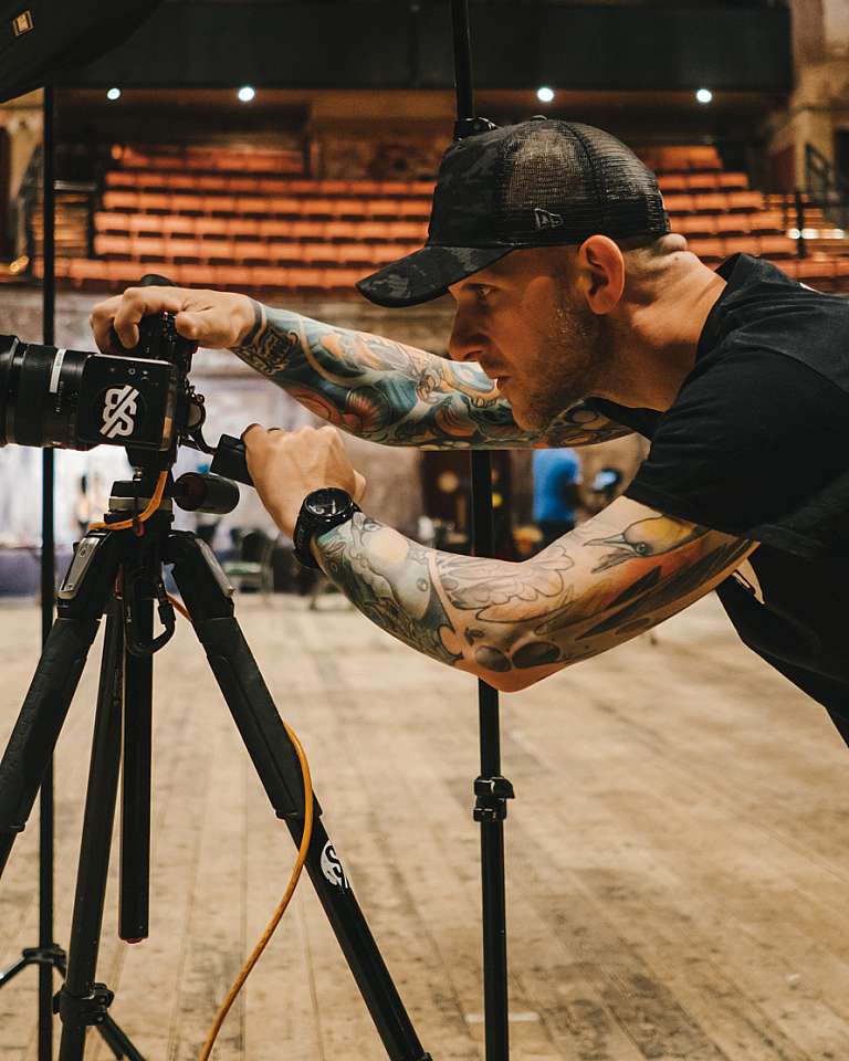 Steve Bright Creative Ltd