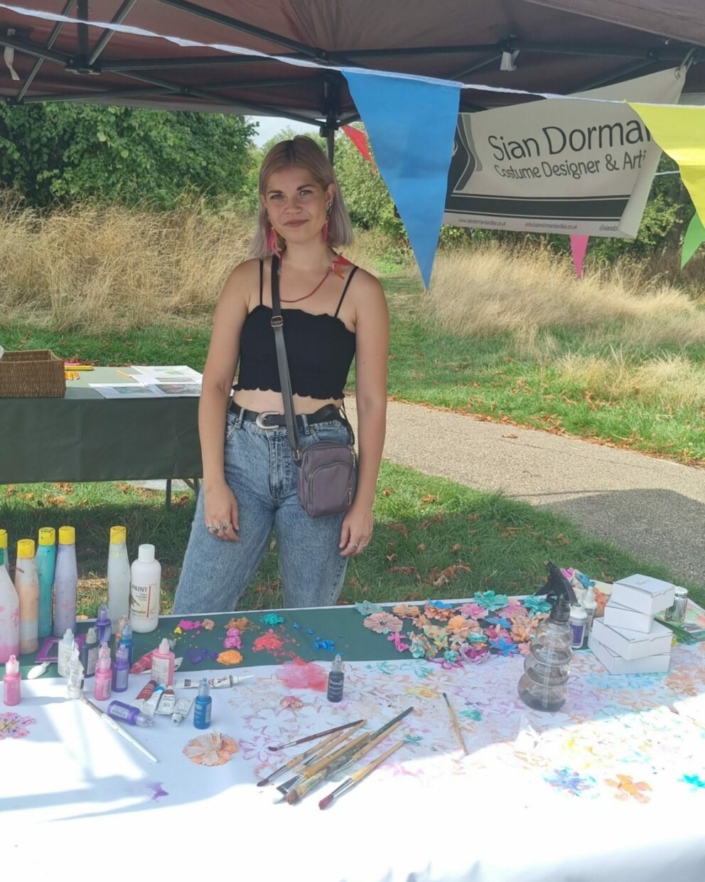 PLASTIQUÉ WORKSHOPS