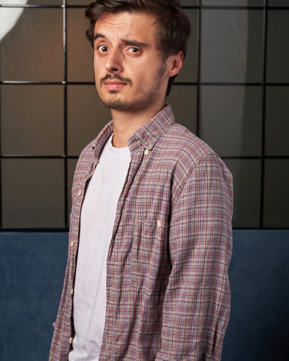 Alex Strange Illustration