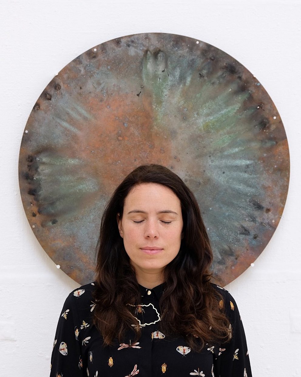 Aoife van Linden Tol