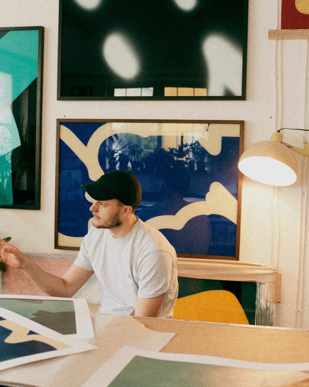 Cover All Studio Ltd