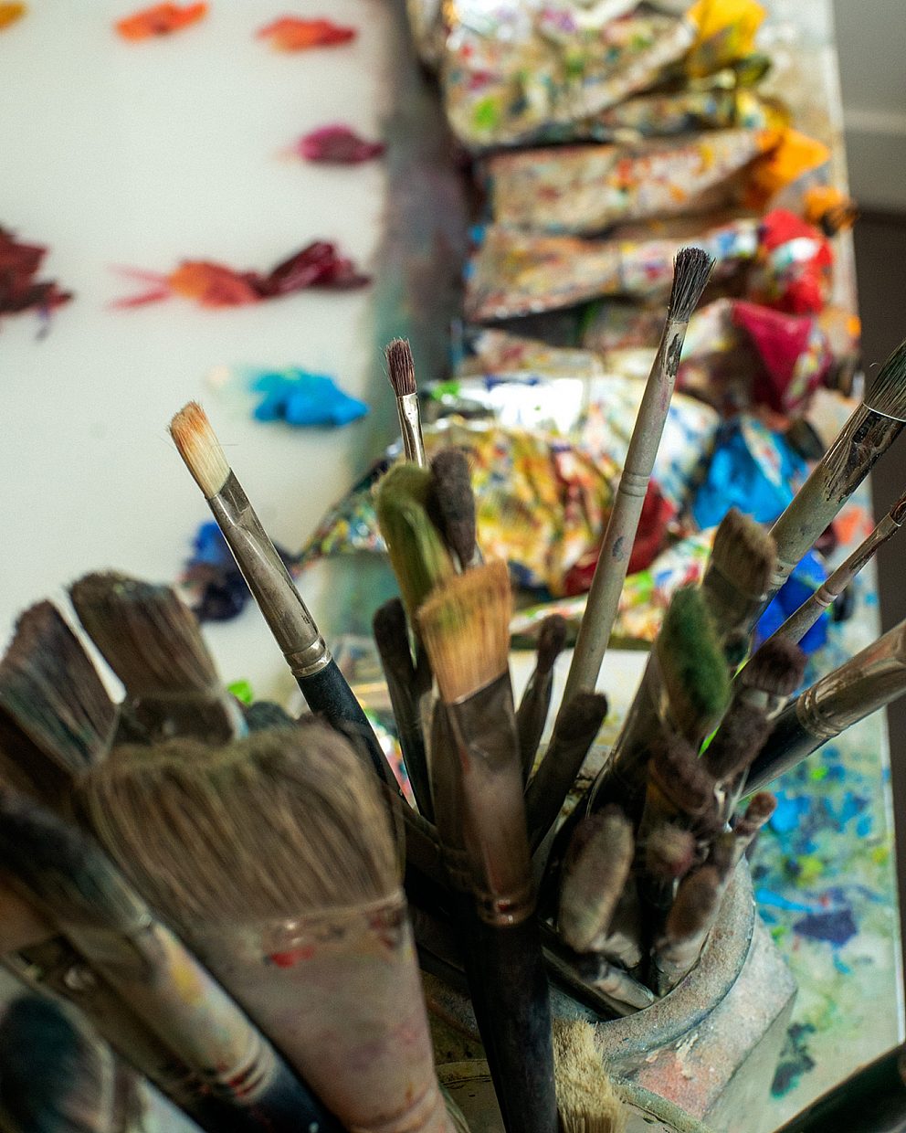 Gaunson Creative Studios