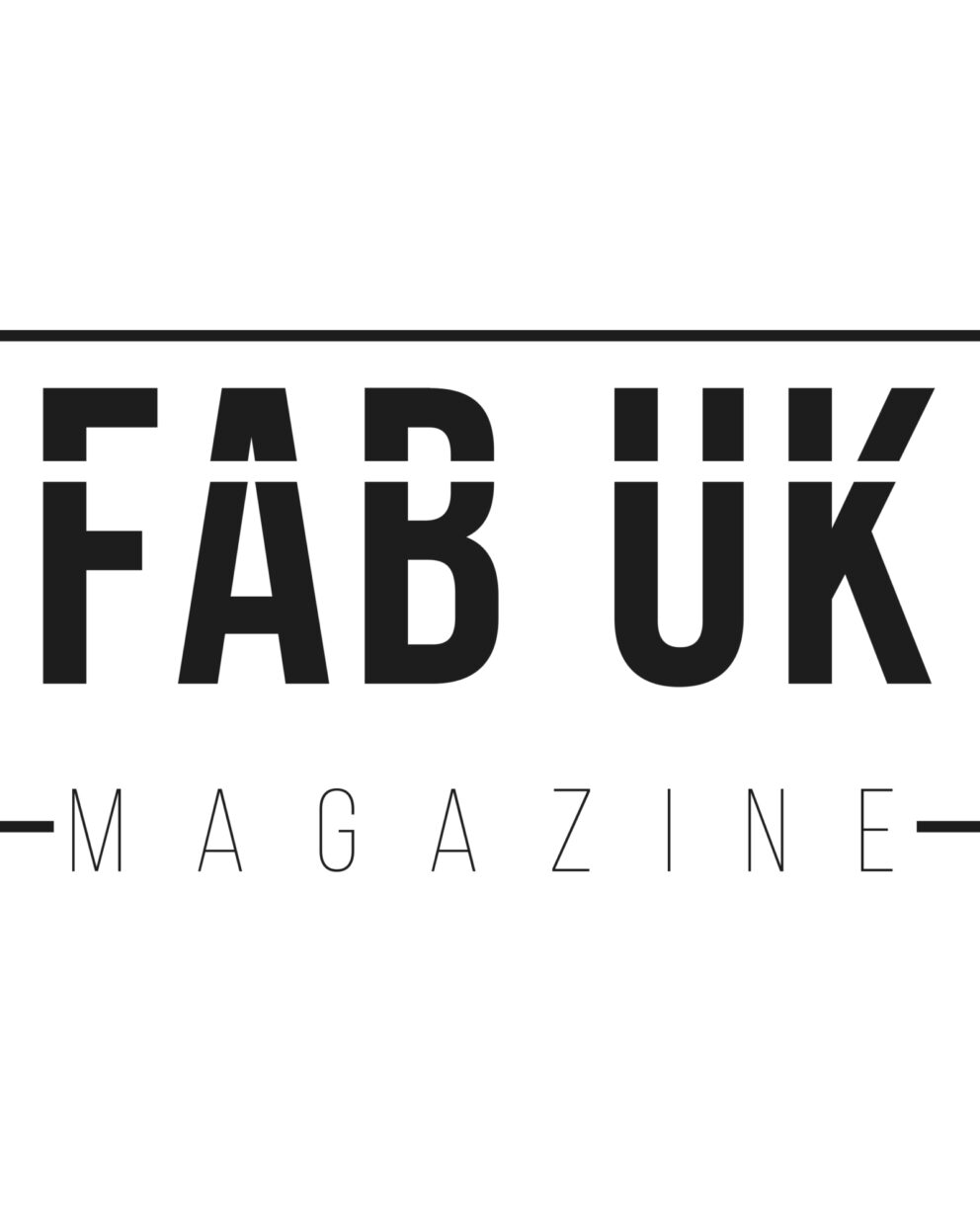 FabUK Magazine