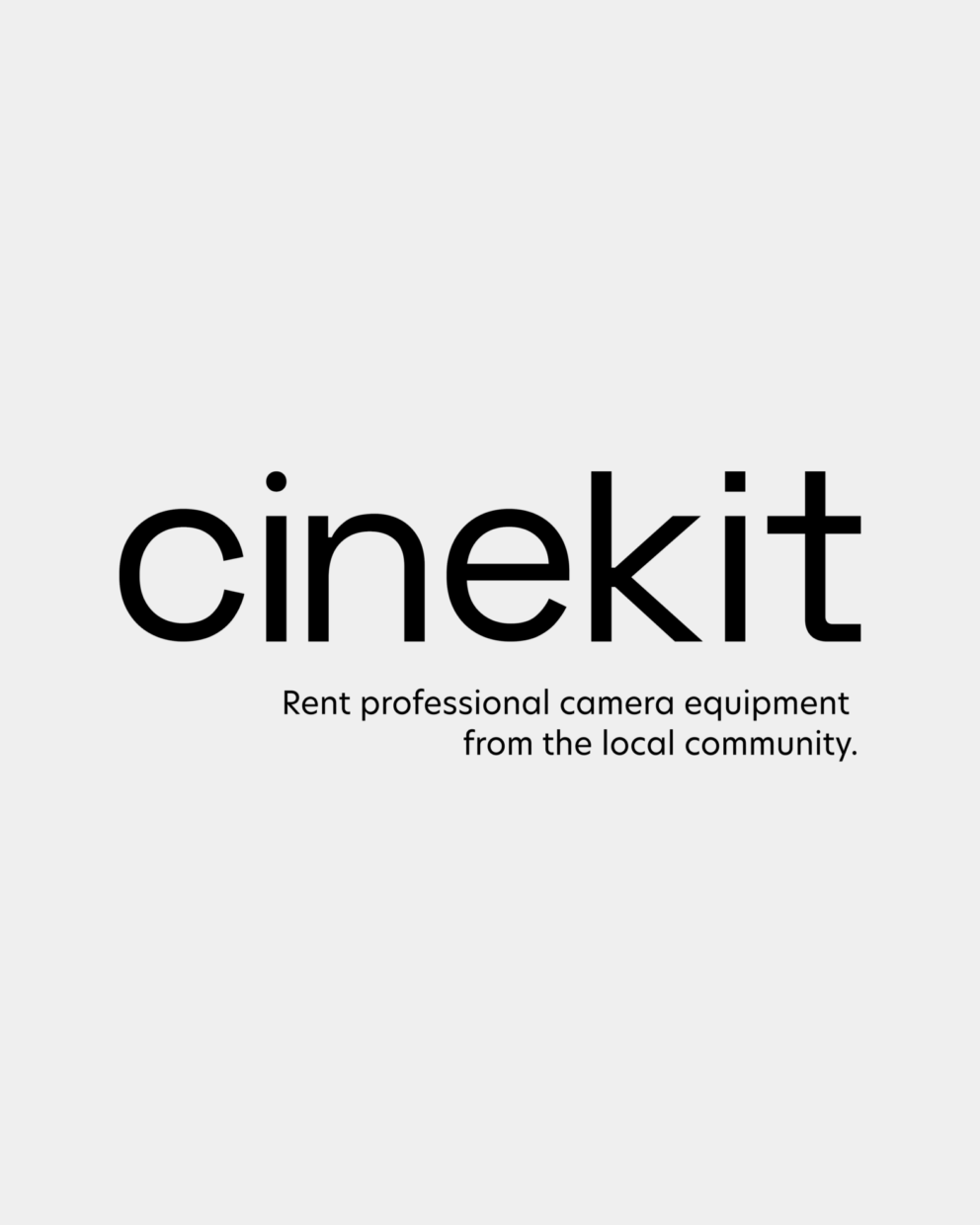 cinekit