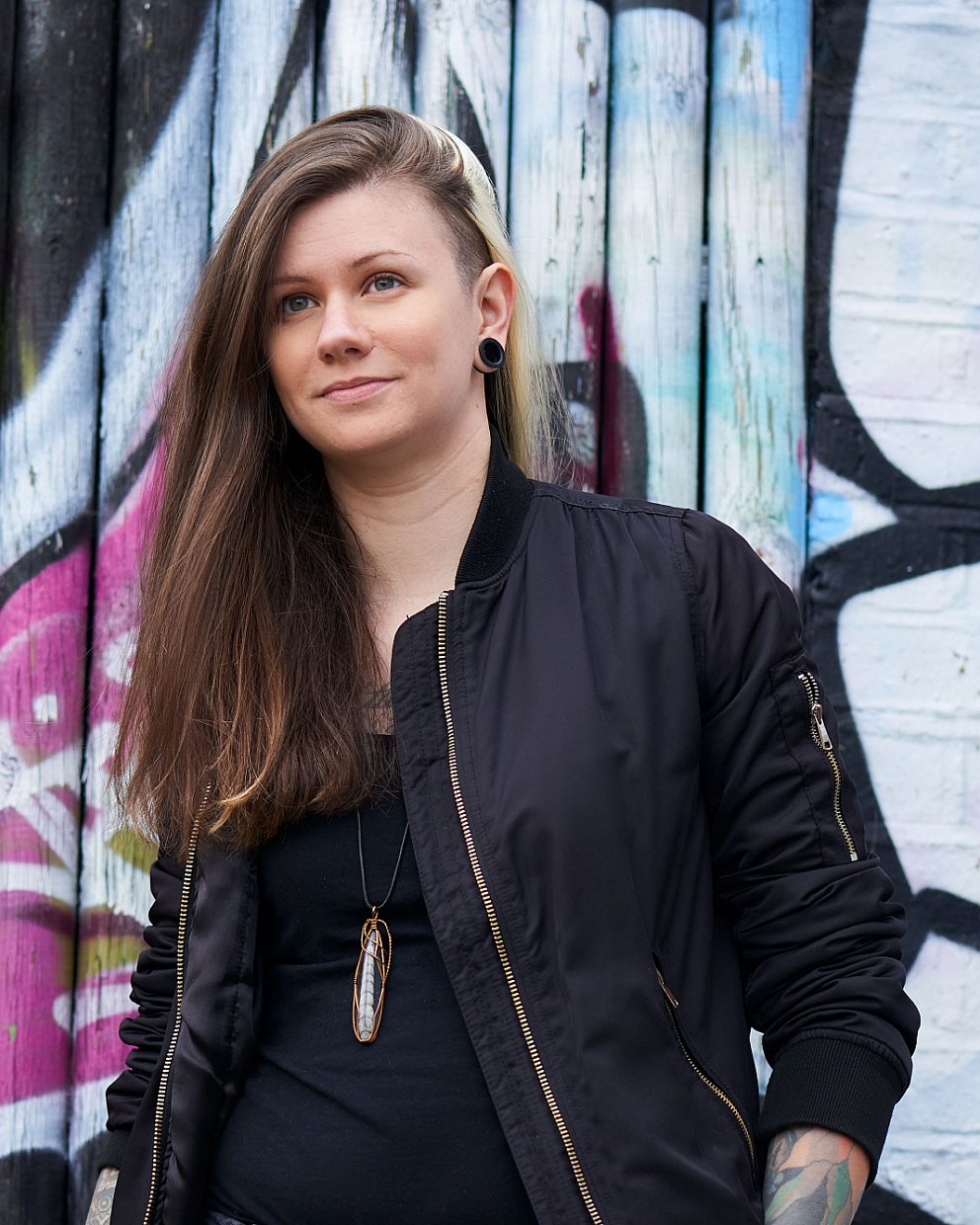 Hazel Brown Creative