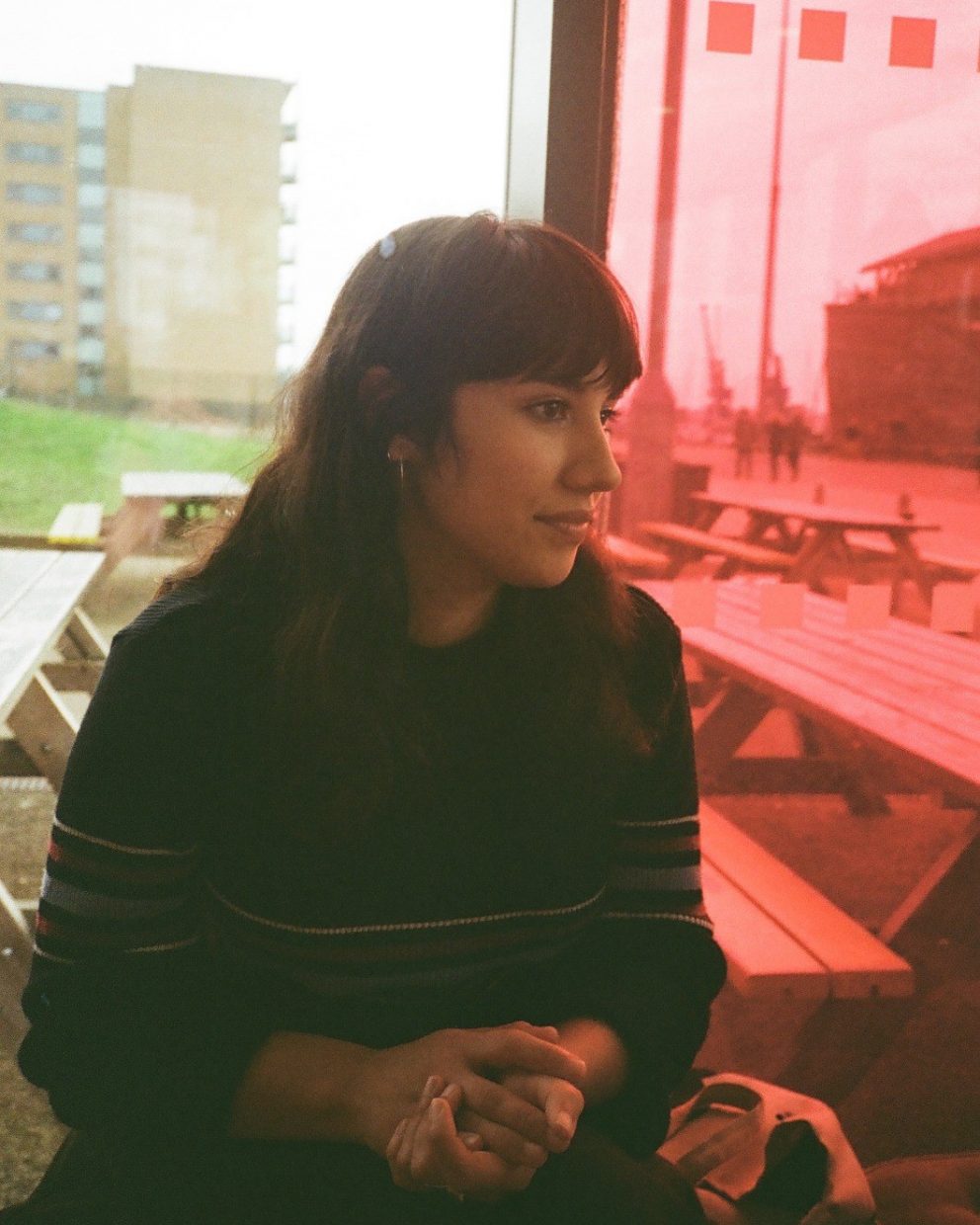 Javie Huxley Illustration