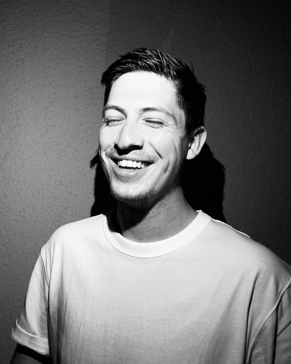 Josh Epstein-Richards