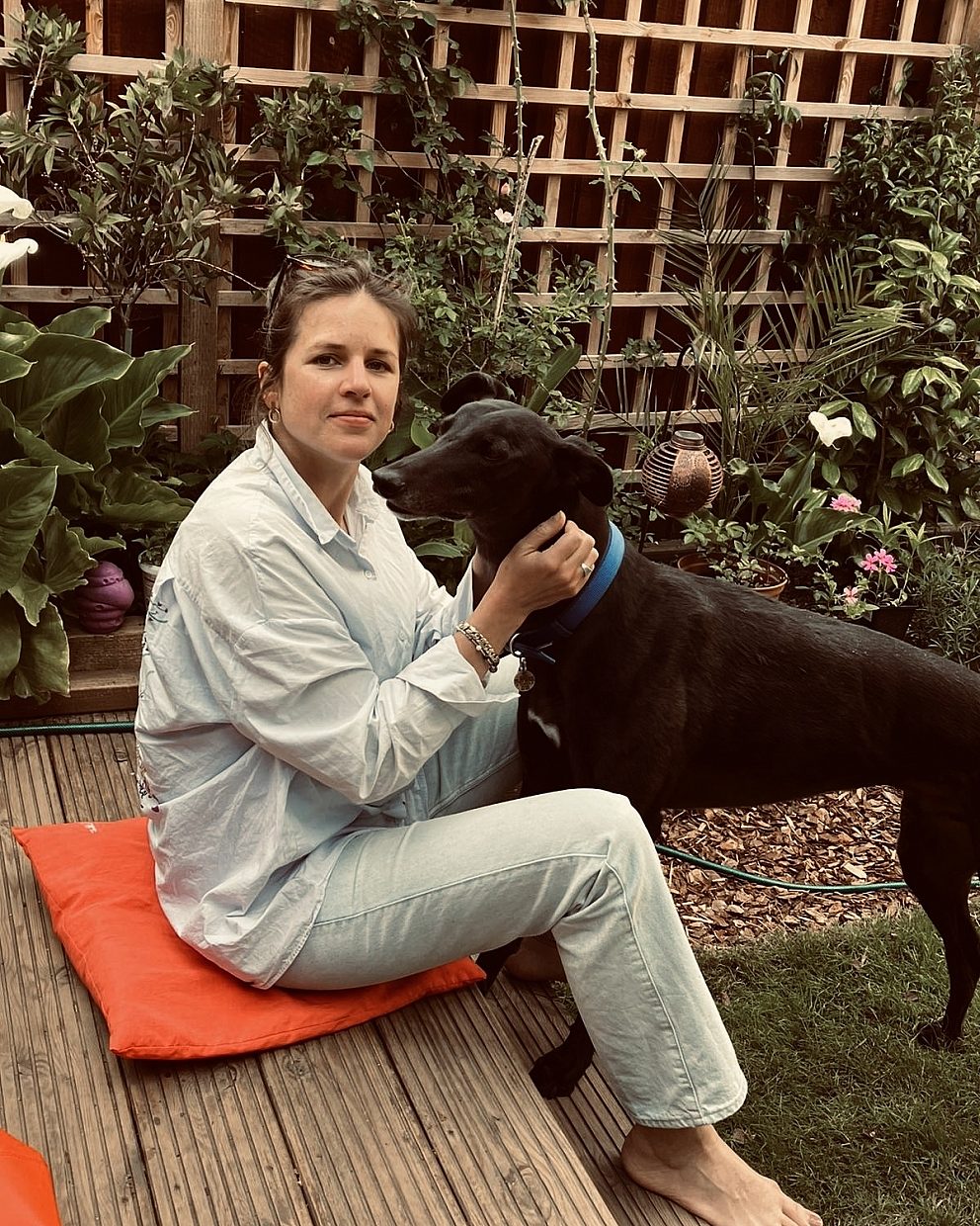 Katharina Reinthaller