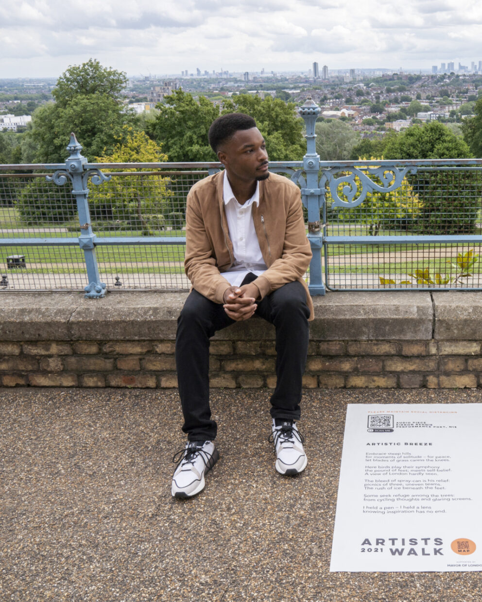 Building Bridges With Words