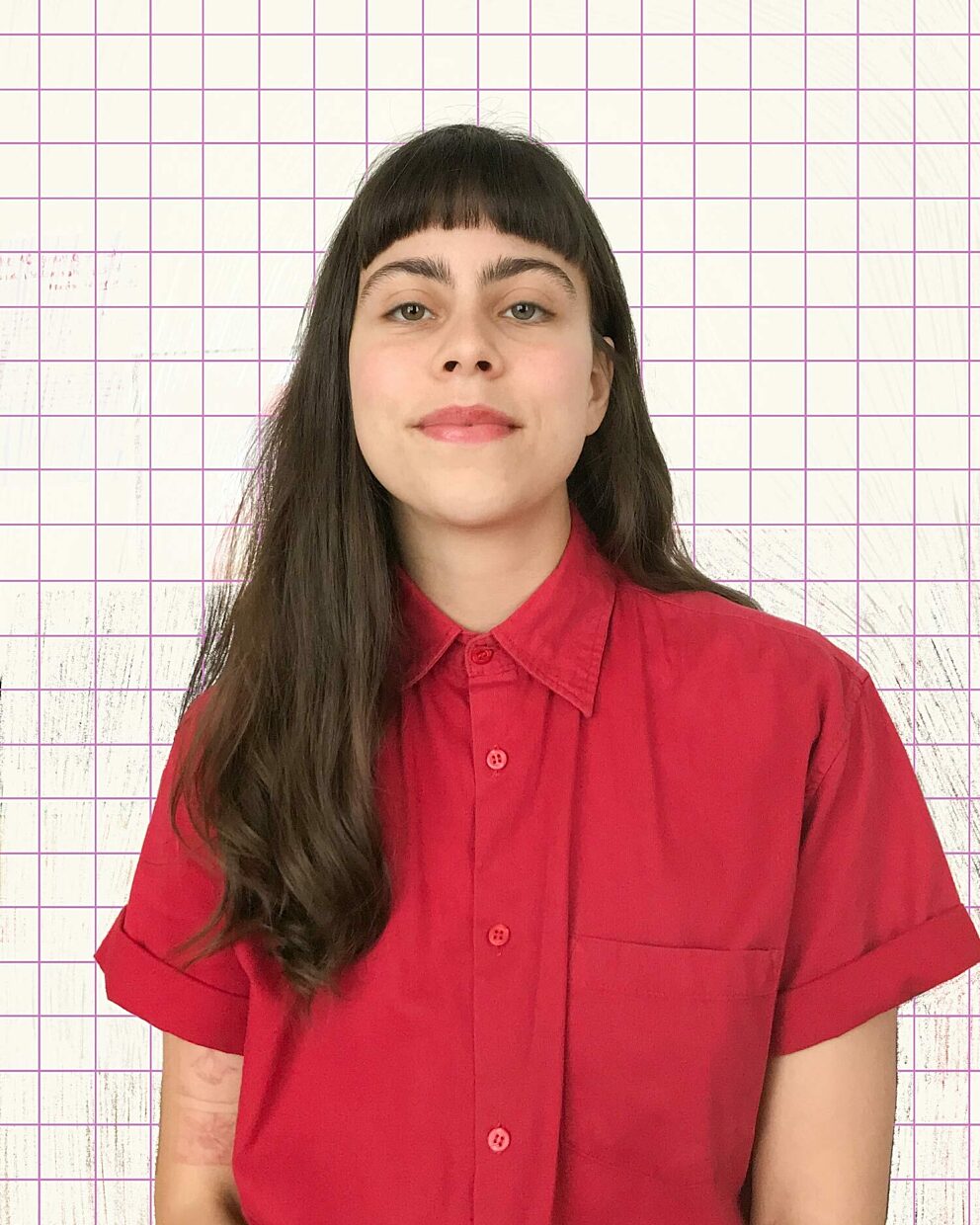 Louise Coutinho Illustration