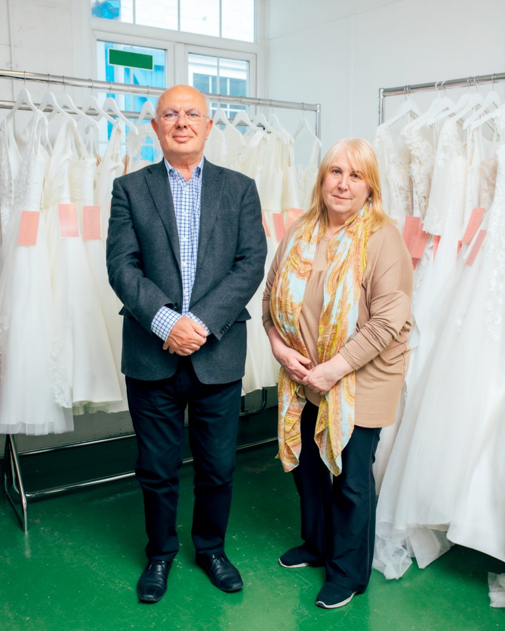 The House Of Nicholas