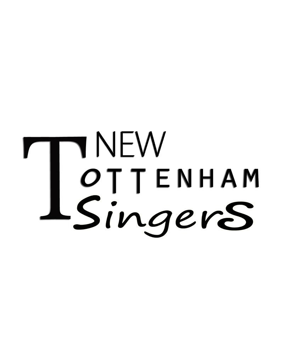 New Tottenham Singers