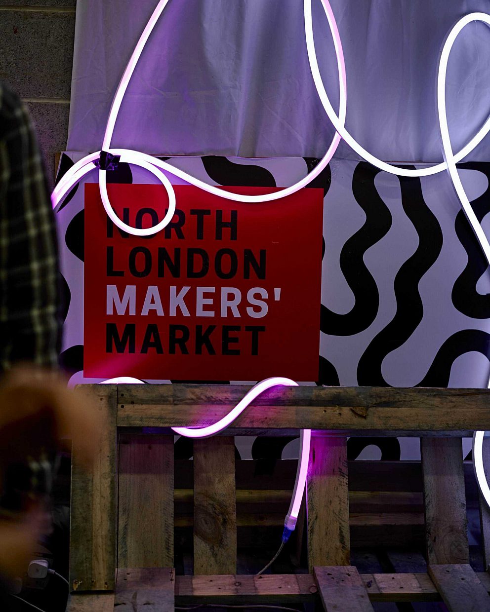 North London Makers' Market