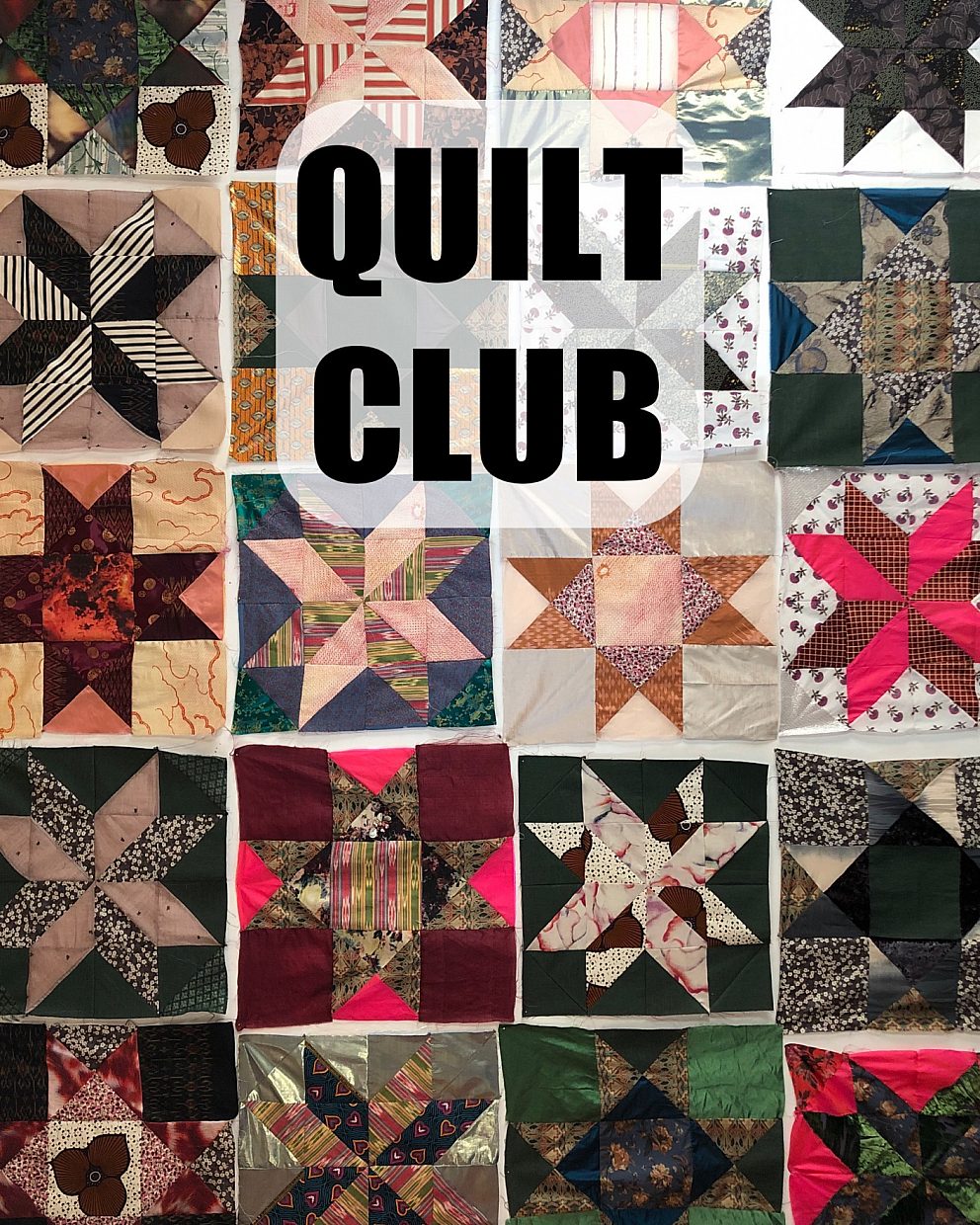 QUILT CLUB