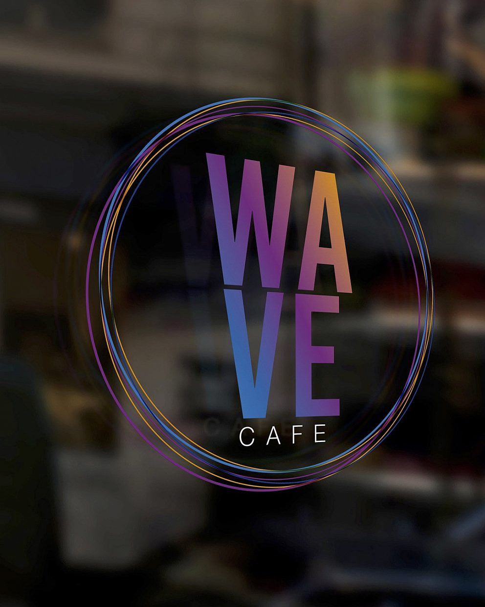 Wave Cafe