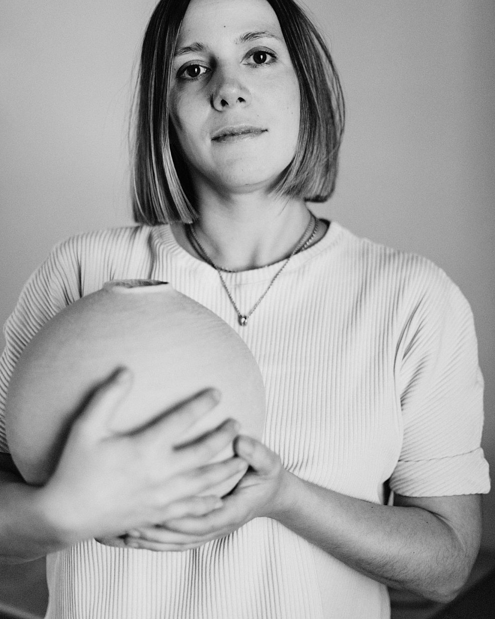 Valeria Muffato ceramics