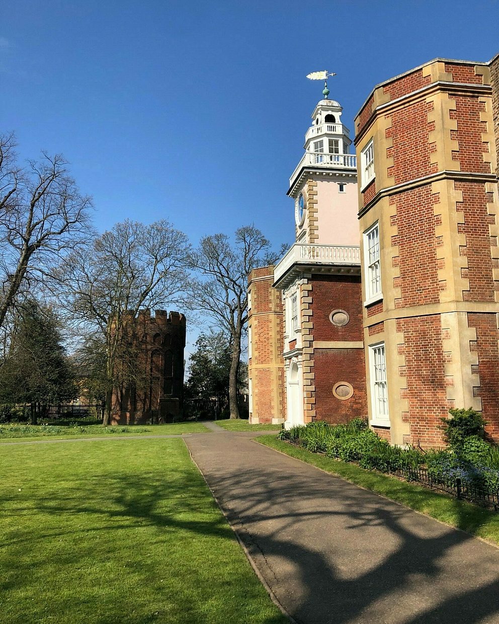 Bruce Castle Museum & Archive