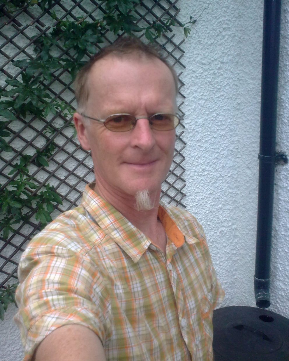 Alternative Musical Instruments